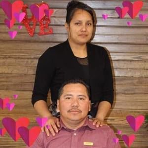 Meet your Posher, Maria